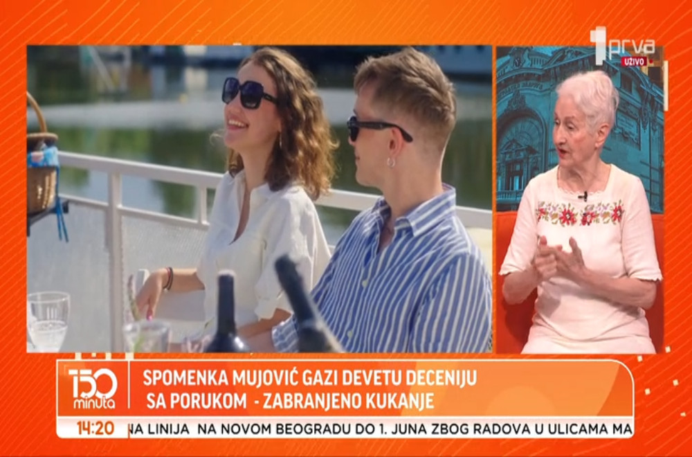 Može li nekoliko dobrih misli dnevno da promeni način na koji živimo?