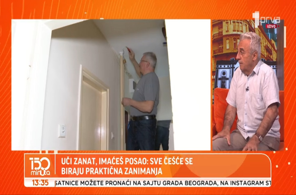Na osnovu čega se mladi opredeljuju za određenu školu?