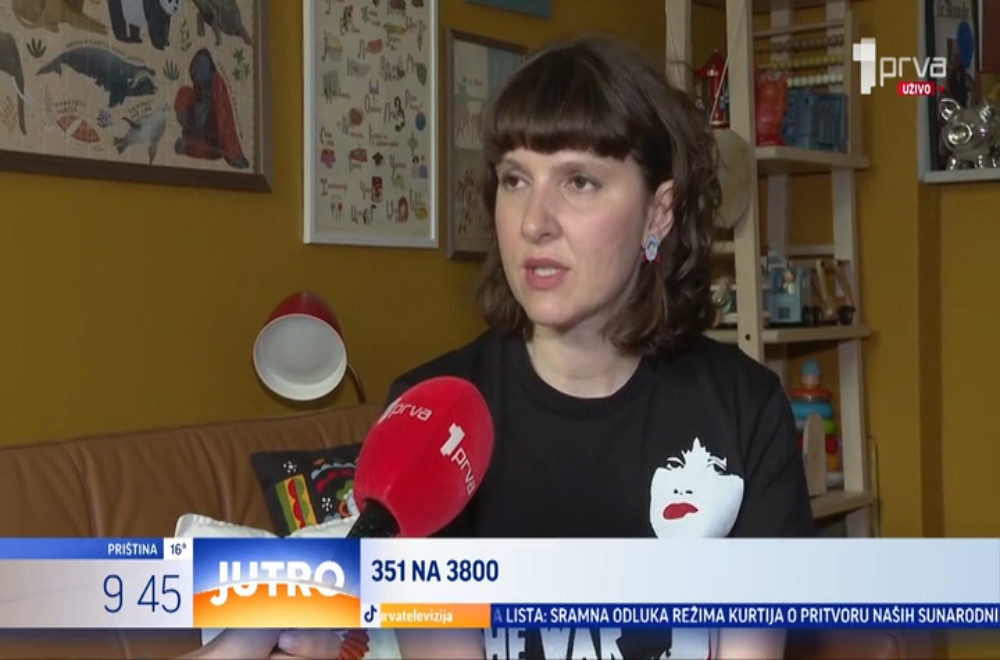 Pomozimo Maji da nastavi sa lečenjem