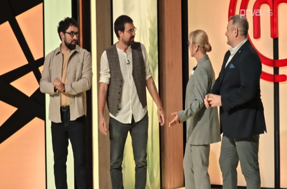 Sudije “MasterChef Srbija” dobijaju pojačanje