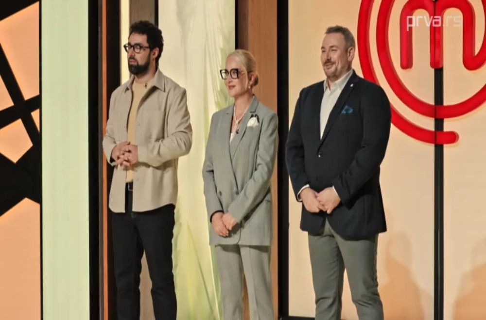Sudije se obratile polufinalistima pete sezone “MasterChefa”