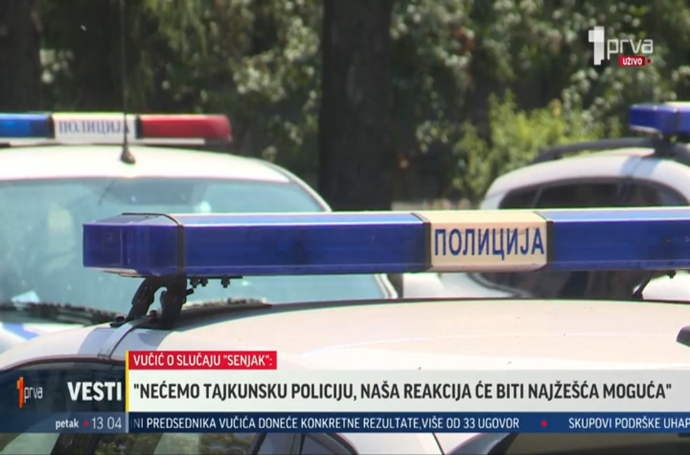 Vesti u 13h - 22.05.2026.