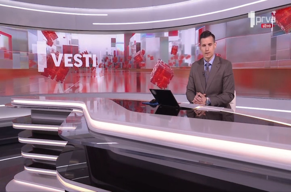 Vesti u 14h - 22.05.2026.