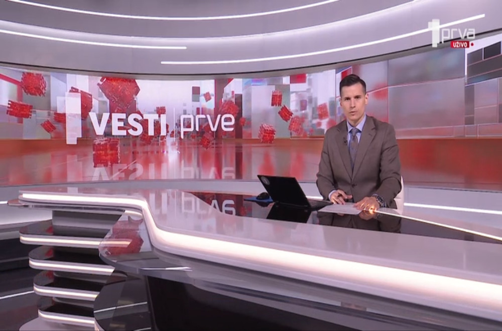 Vesti u 15h - 22.05.2026.