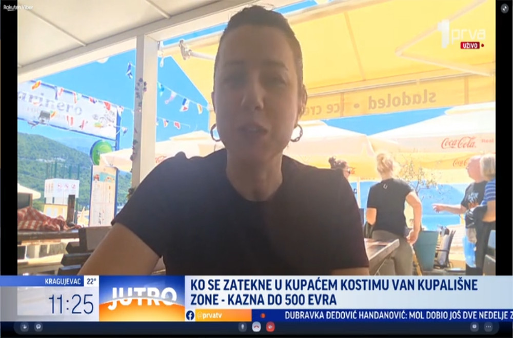 Crna Gora uvodi nova pravila ponašanja za turiste
