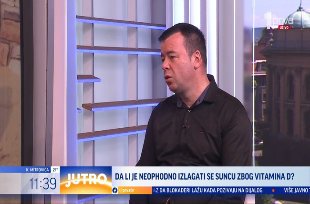 Od čega nas štite kreme za sunčanje?
