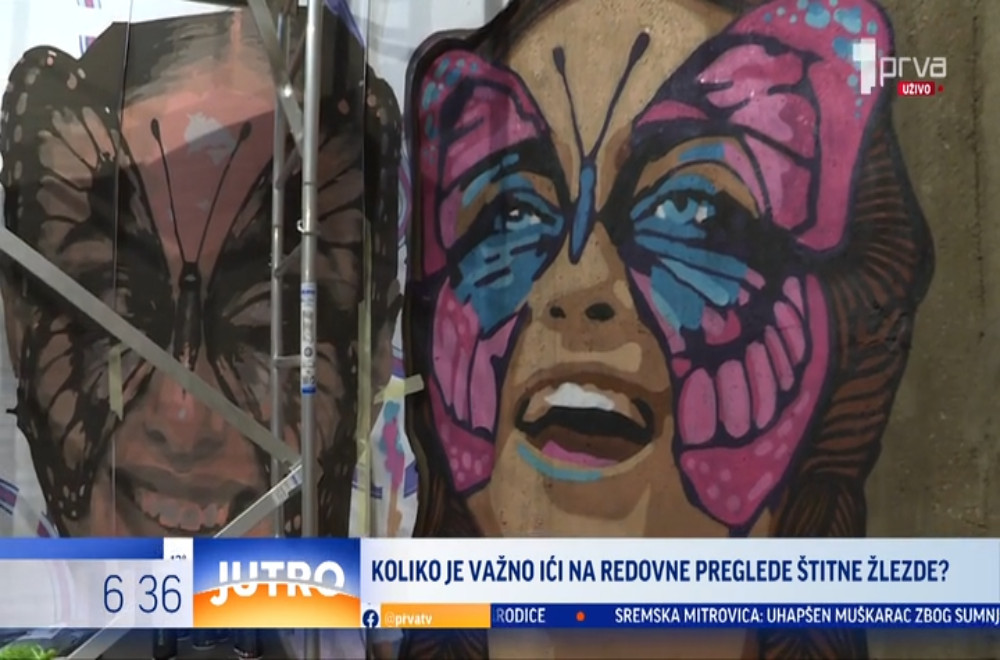 „Deo koji nedostaje“ – Koliko su bolesti štitaste žlezde danas česte?