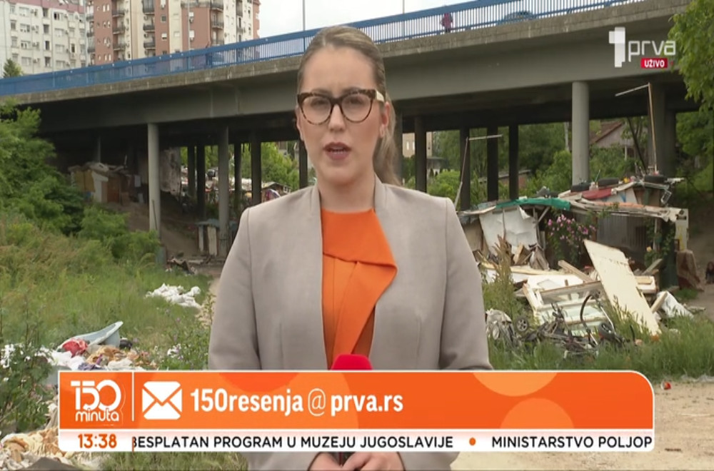 Građane zanima kada će deponija u Žarkovu biti biti uklonjena