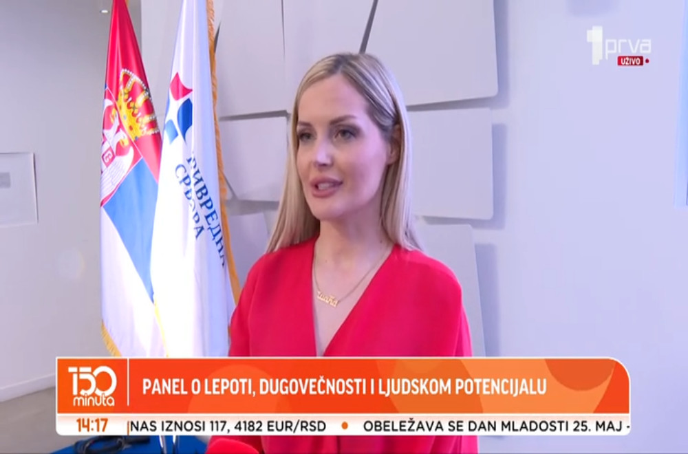 Kako ostati mlad I lep?