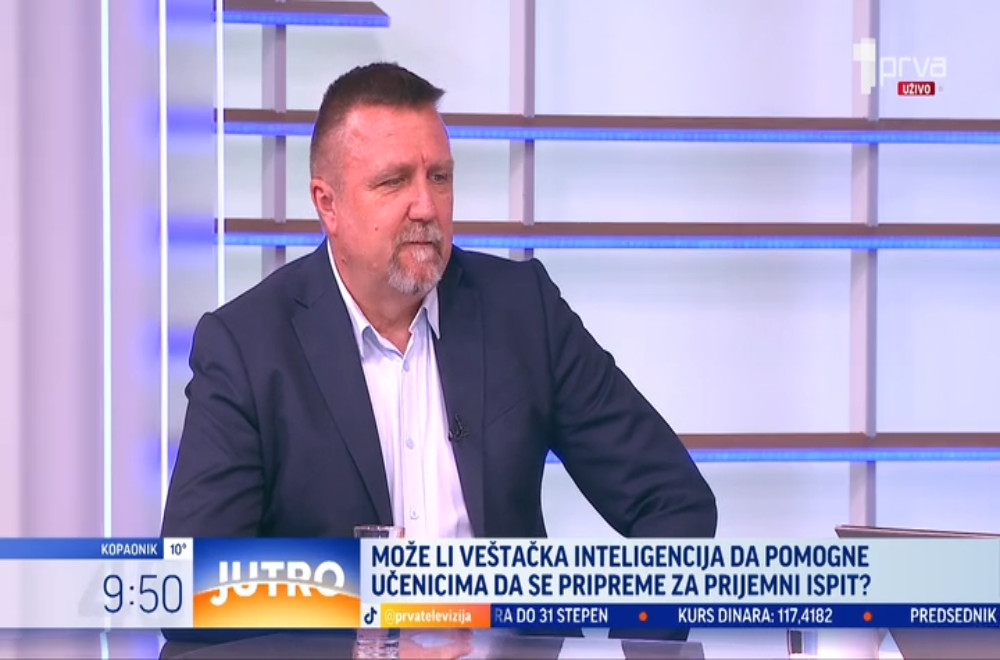 Prijemni ispiti