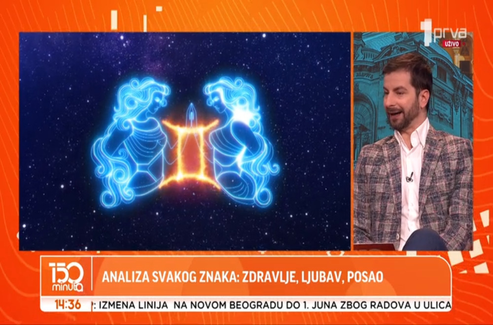Šta nam za ovu nedelju poručuju zvezde?