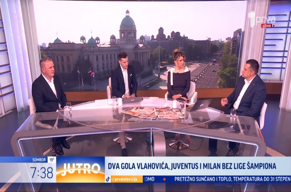 Šta sve Srbiji donosi poseta naše delegacije Kini, u politickom, ali i u ekonomskom smislu?