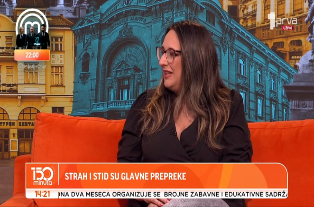 Svaki četvrti muškarac stariji od 40 godina ima problem sa erektilnom disfunkciojom