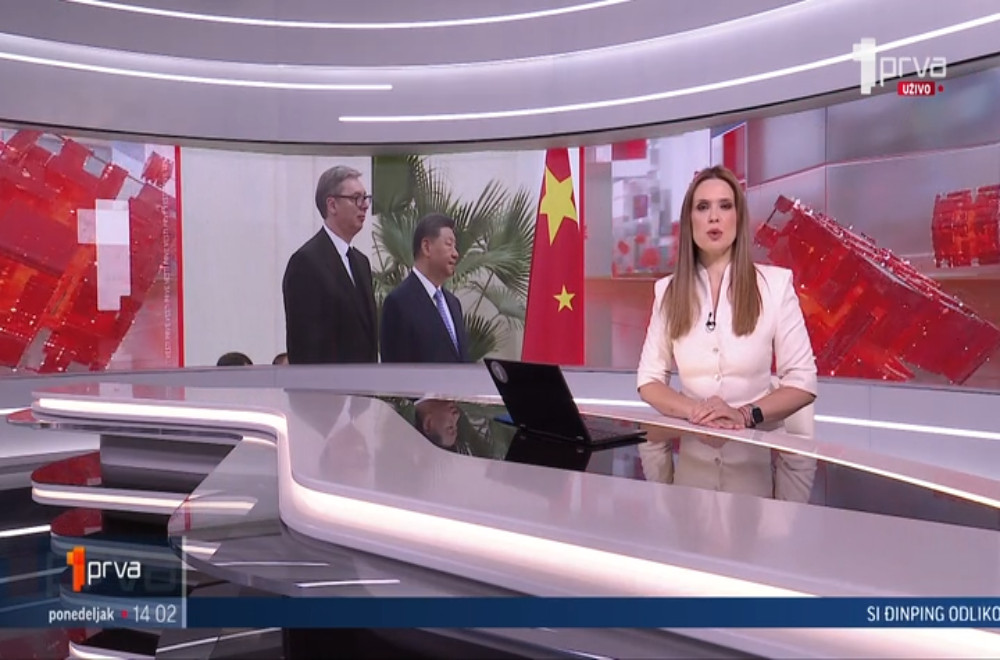 Vesti u 14h - 25.05.2026.