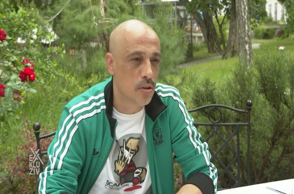 Zoster ponovo u Beogradu!