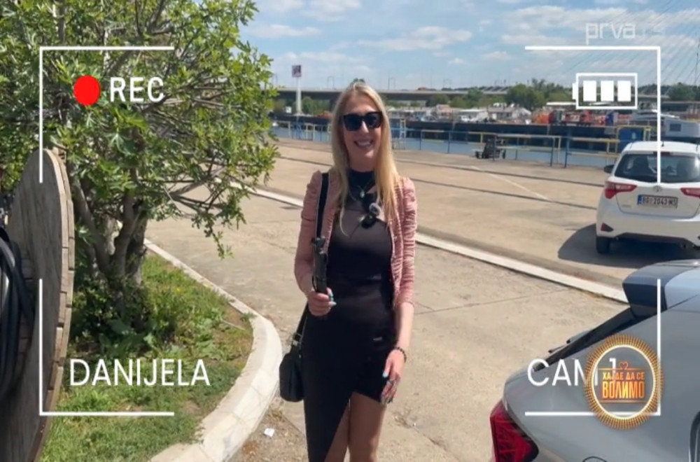 Hajde da se volimo - 26.05.2026: Šta BUDE kada ti VERENIK pripremi IZNENAĐENJE