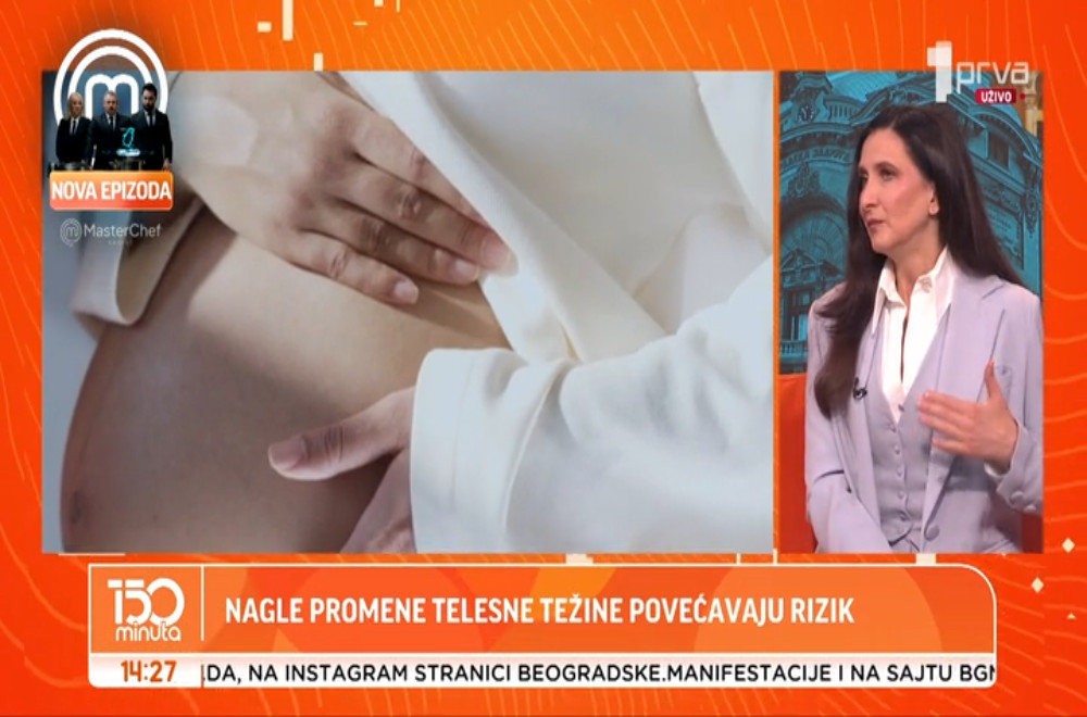 Kako nastaju strije i kako ih se rešiti?