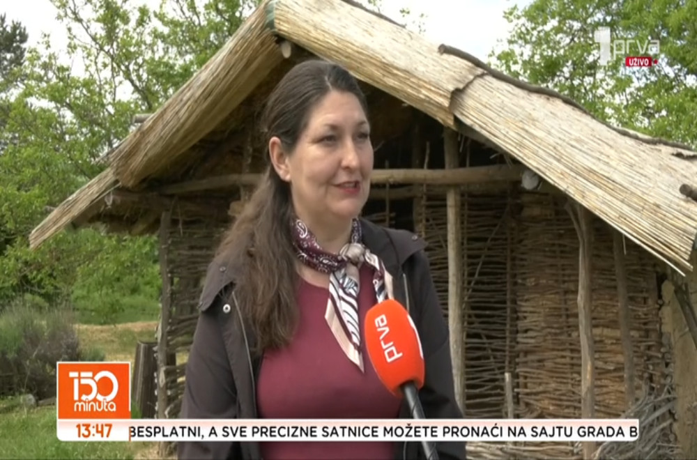 Mini suknja je postojala još pre 7000 godina?