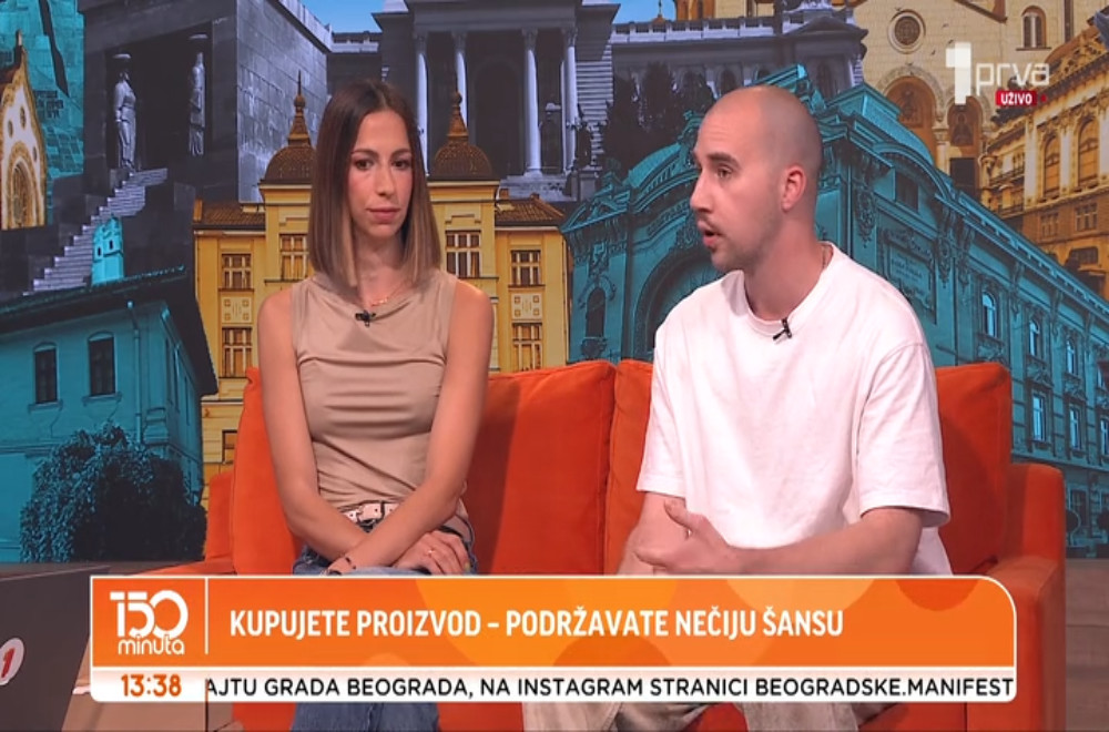 Socijalno preduzetništvo - šansa za one koji teško dolaze do posla