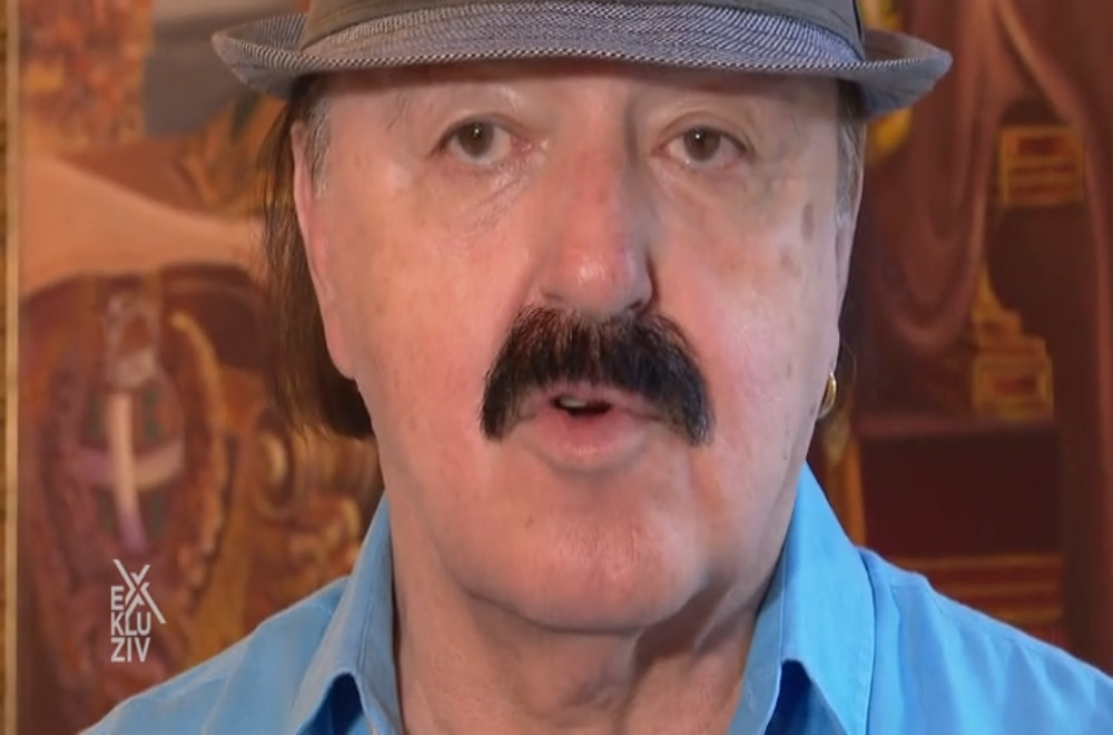 Sve tajne porodice Džinović