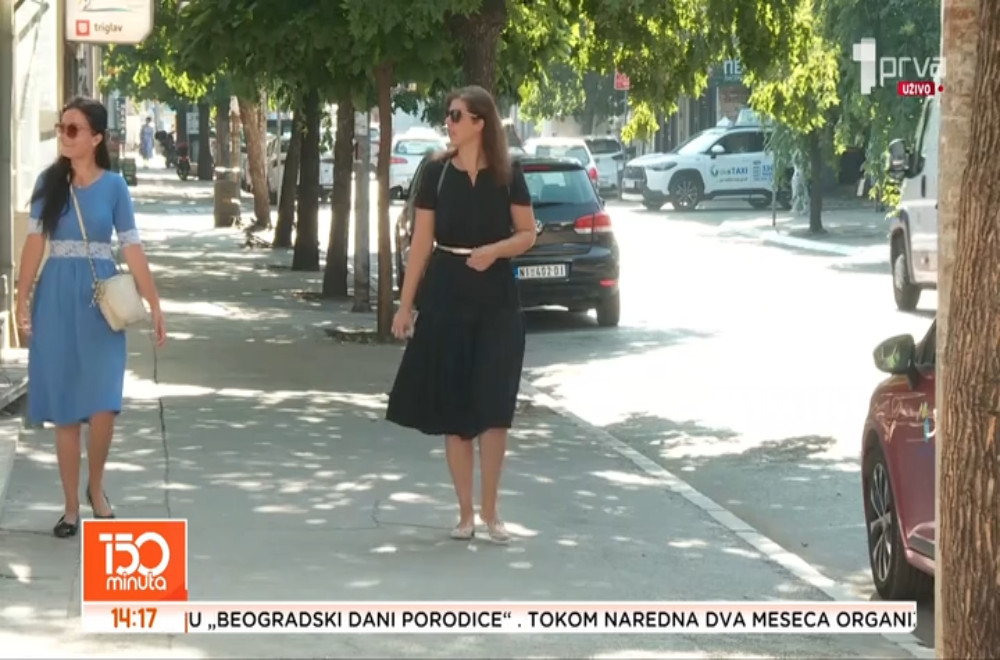 U Srbiji oko 7.000 ljudi godišnje oboli od raka kože dok više od 200 ljudi izgubi život zbog ove bolesti