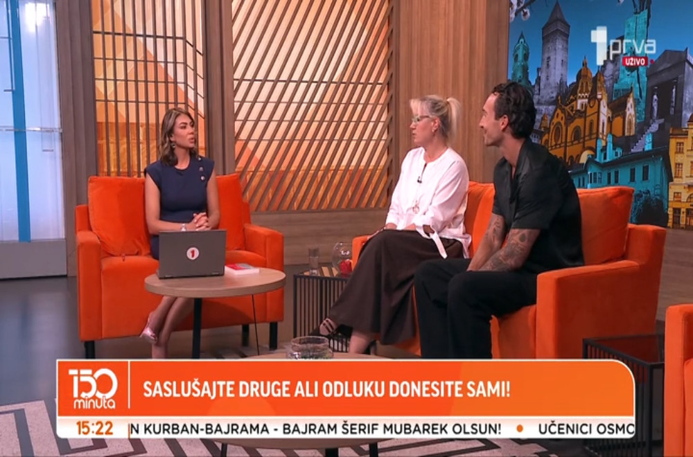 Da li vas zanima šta drugi misle o vama?