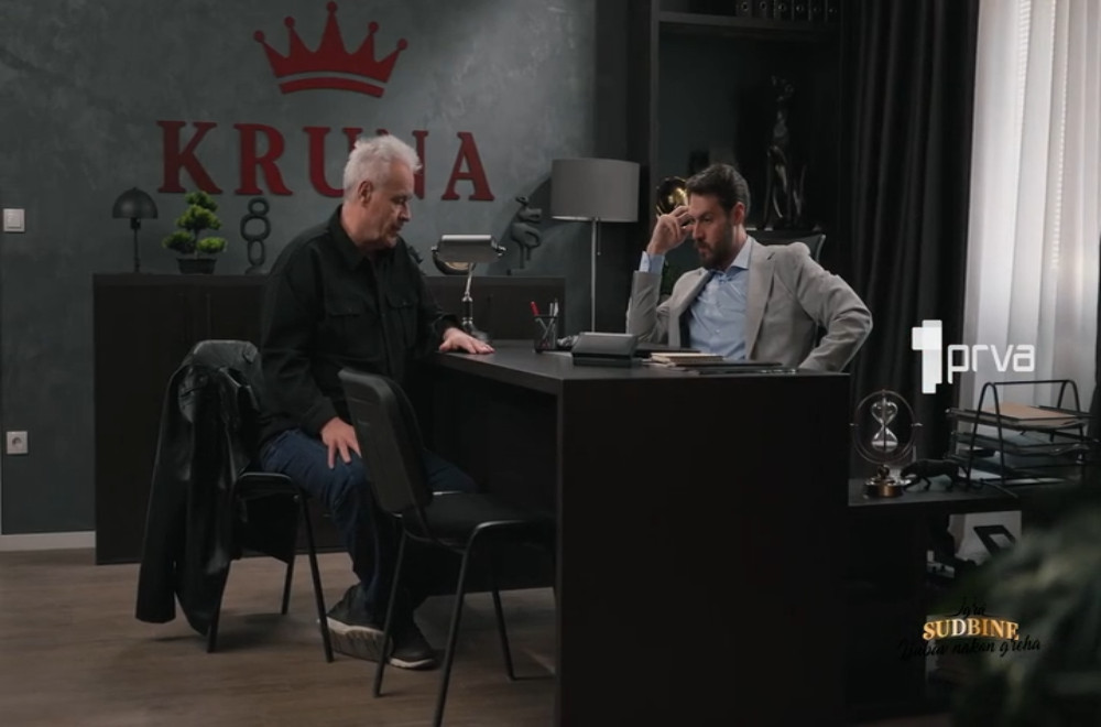 Gledaćete - 28.05.2026.