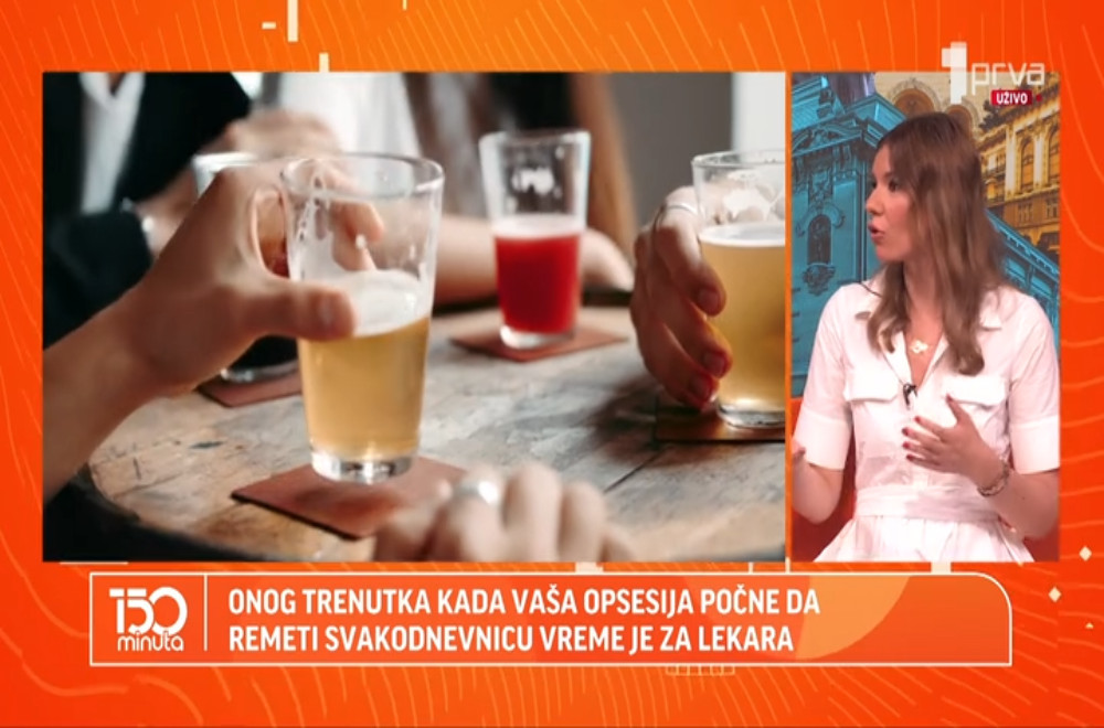 Kada opsesija počne da remeti svakodnevnicu vreme je za lekara
