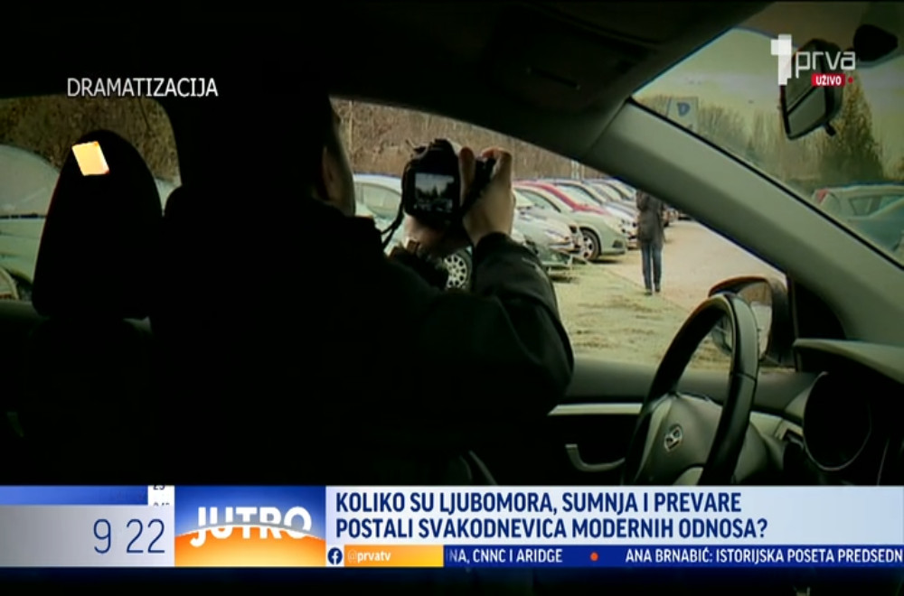 Koliko su ljubomora, sumnja i prevare postali svakodnevica modernih odnosa?