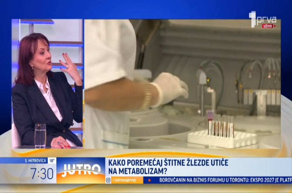 Nije svaki umor posledica napornog dana