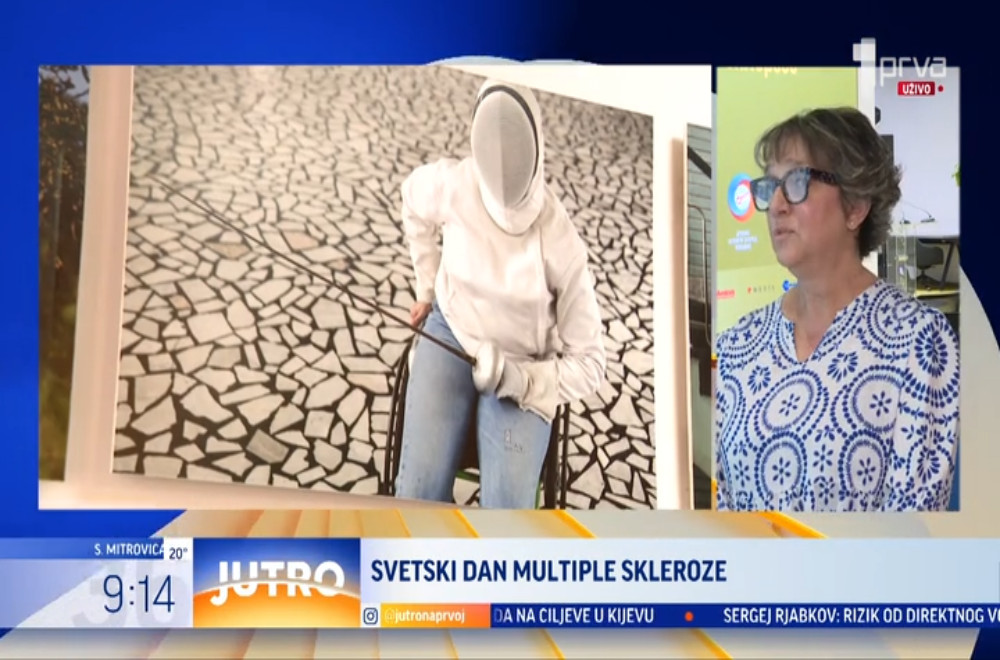 Svetski dan multipla skleroze