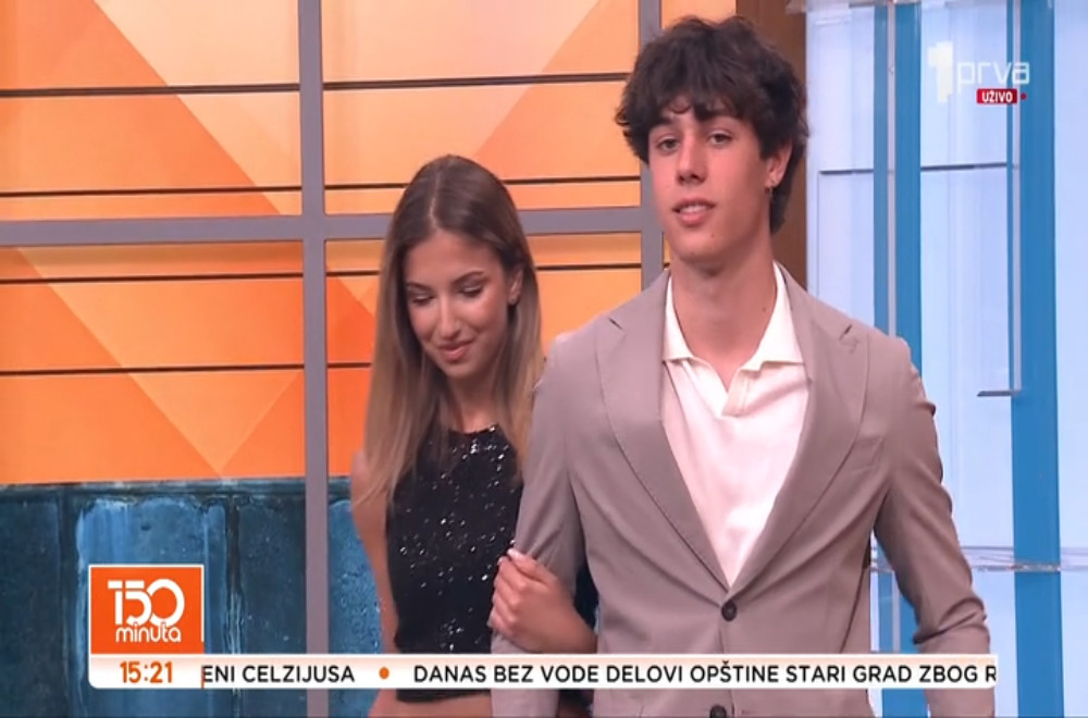 Kako da zablistate na maturskoj večeri?