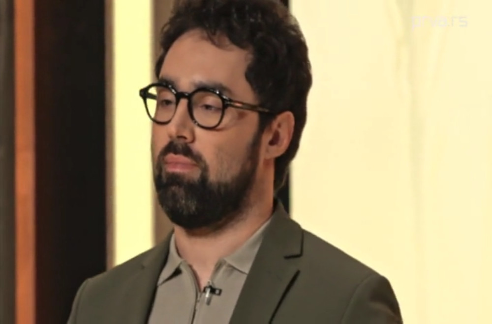 „Milice, suzu sam već pustio, da imam kapu skinuo bih je, ovako jedan veliki naklon“