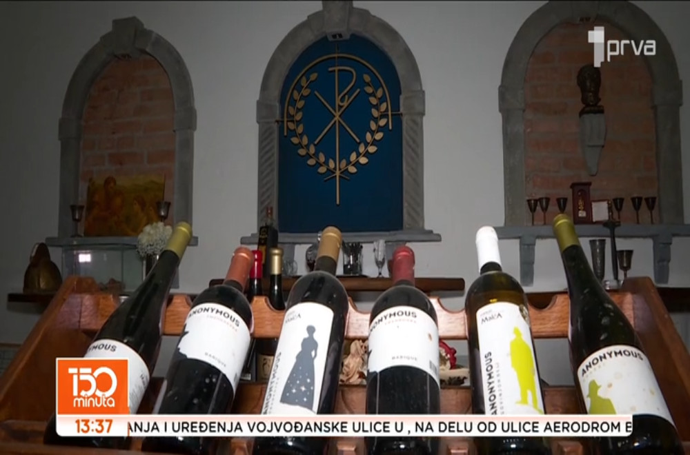 Novi zakon o vinu menja pravila igre