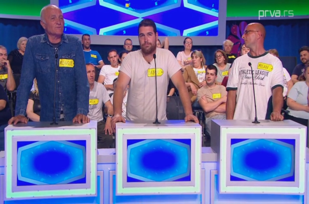 Pogodi cenu tačno - 28.05.2026.