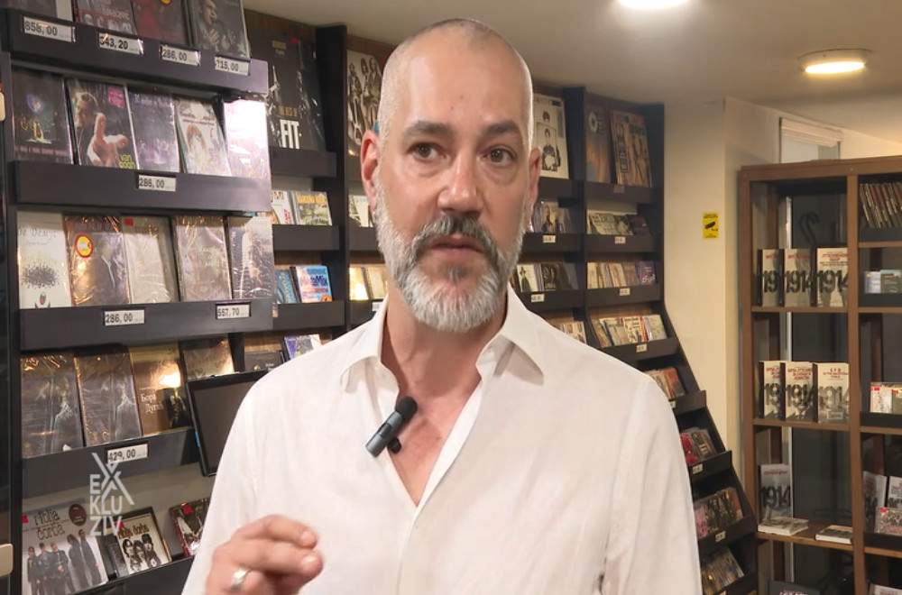 Šta je Vasil Hadžimanov po zanimanju?