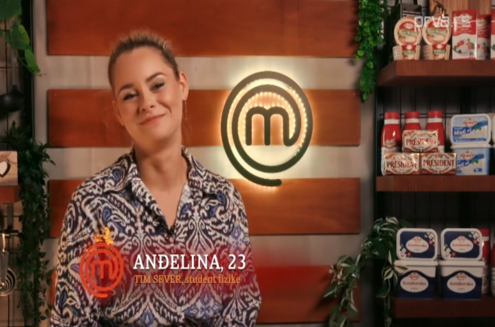 „To je momenat kad sam shvatila da sam se BAŠ USOSILA!“