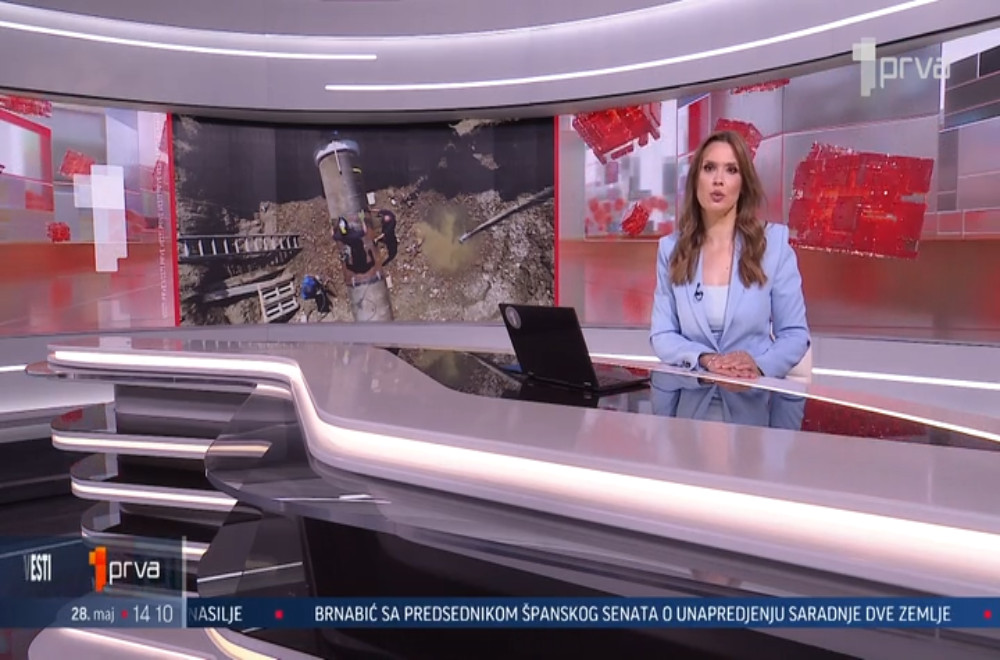 Vesti u 14h - 28.05.2026.