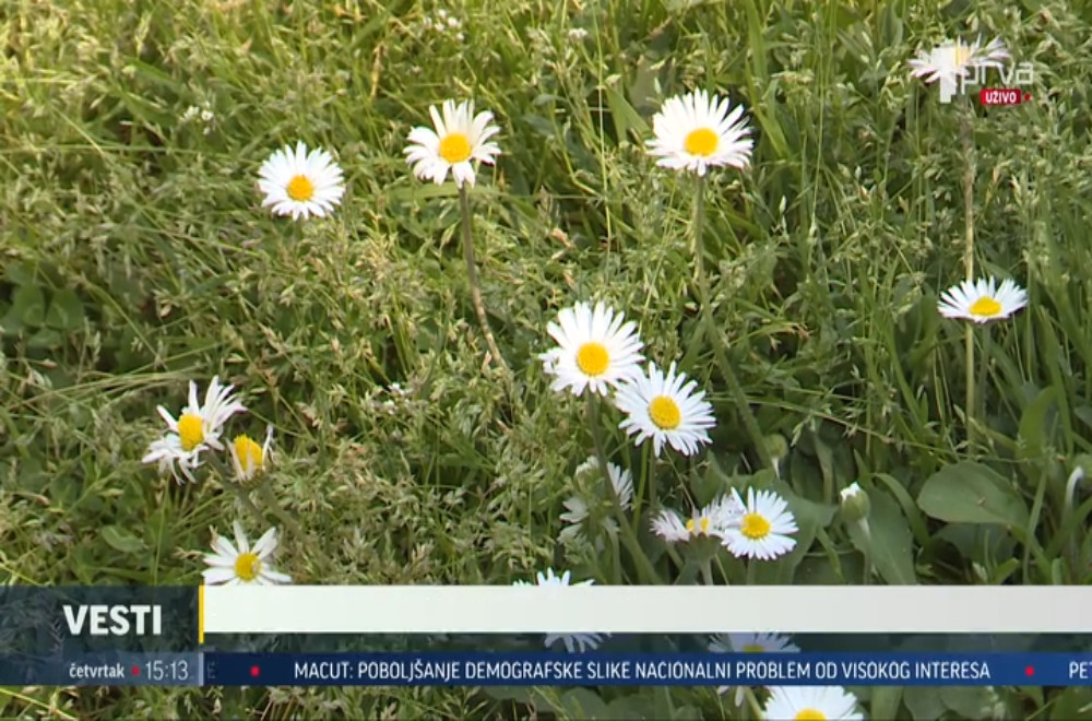 Vesti u 15h - 28.05.2026.