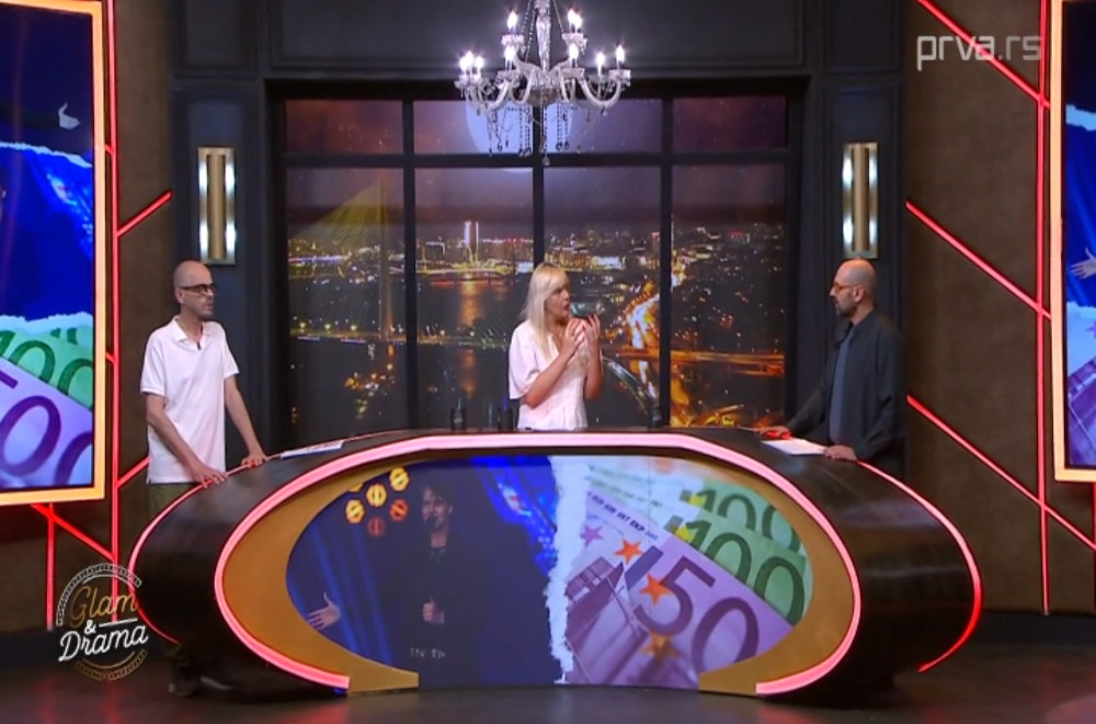 Glam i drama - 28.05.2026.