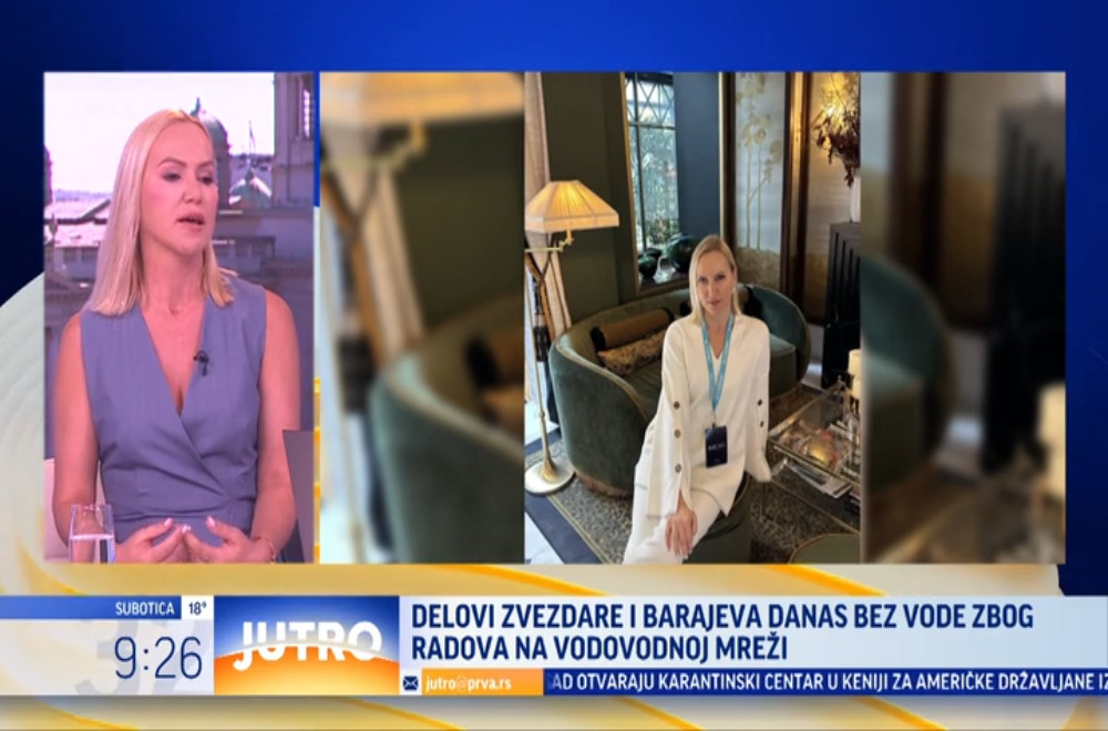 Koliko izgled može da odstupa od biološkog sata, a da se pritom ne ugrozi zdravlje?