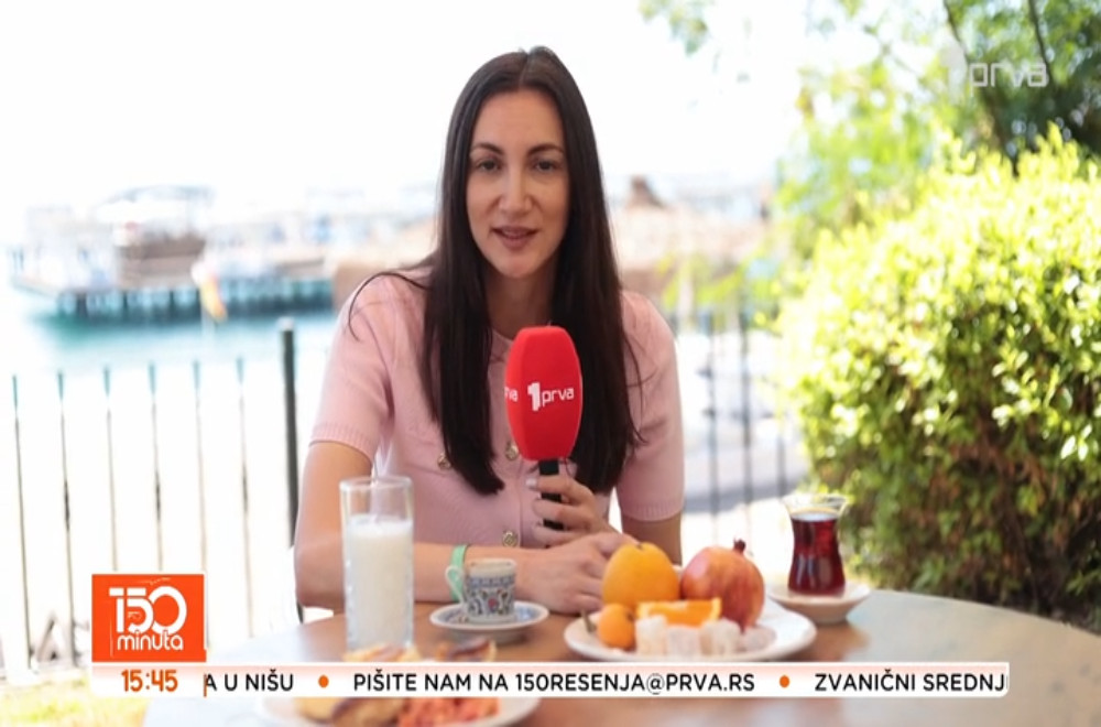 Sarma je turska, punjene paprika su srpske, a čiji je ratluk?