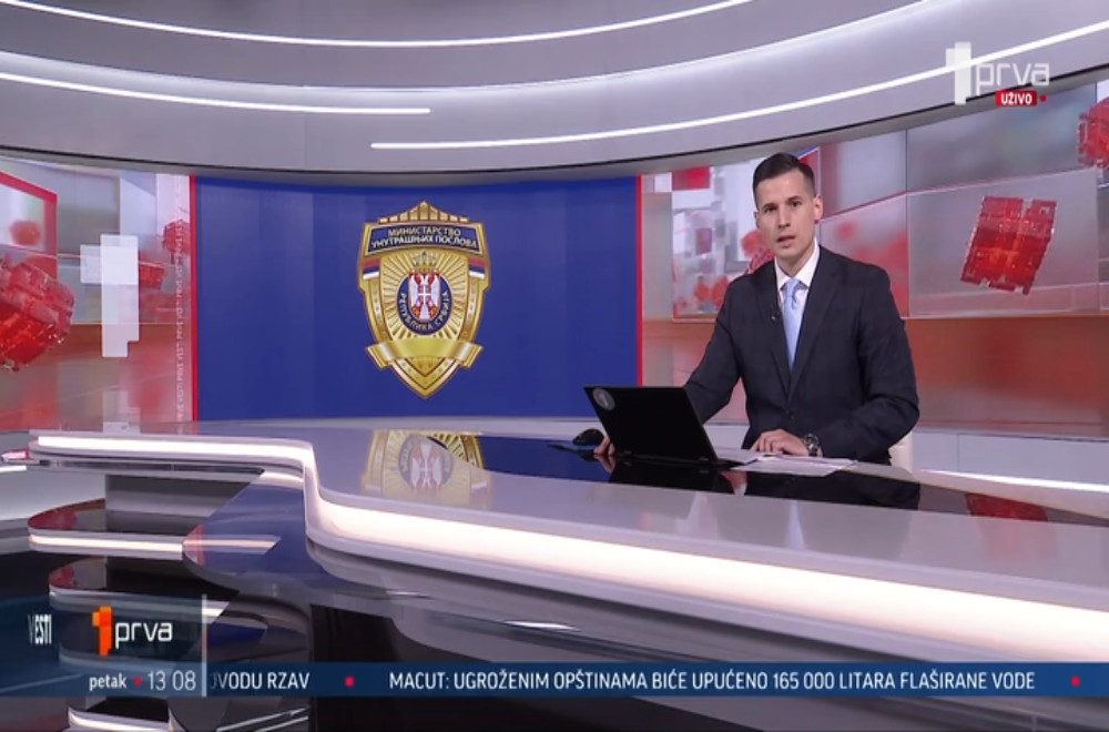 Vesti u 13h - 29.05.2026.