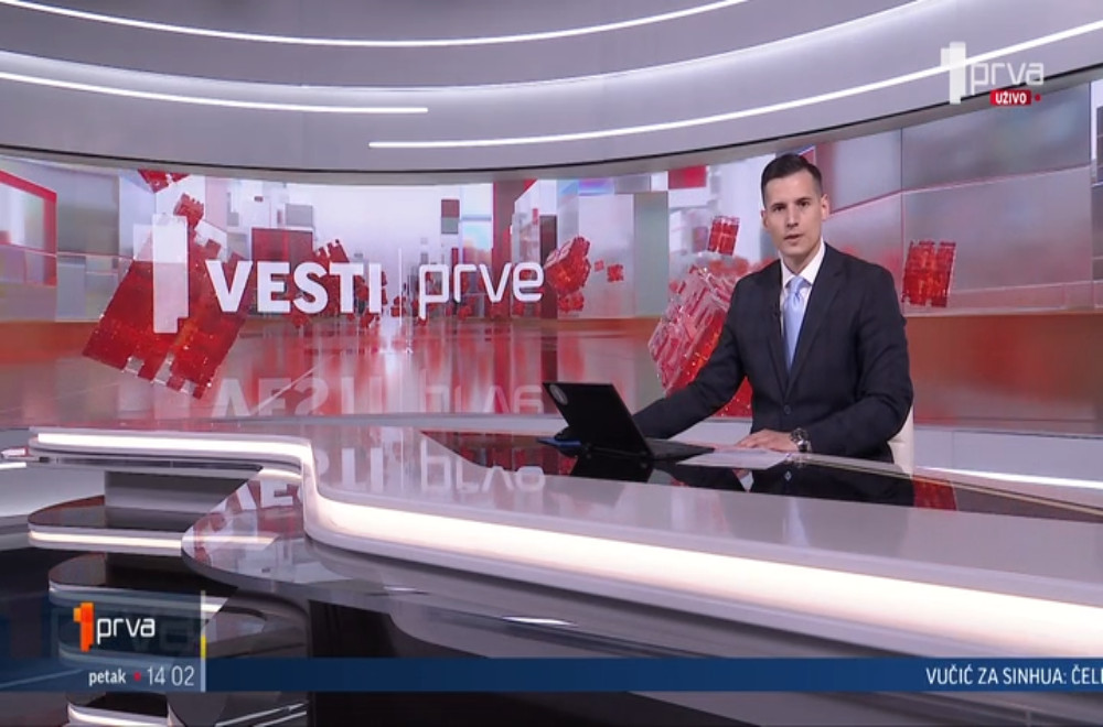 Vesti u 14h - 29.05.2026