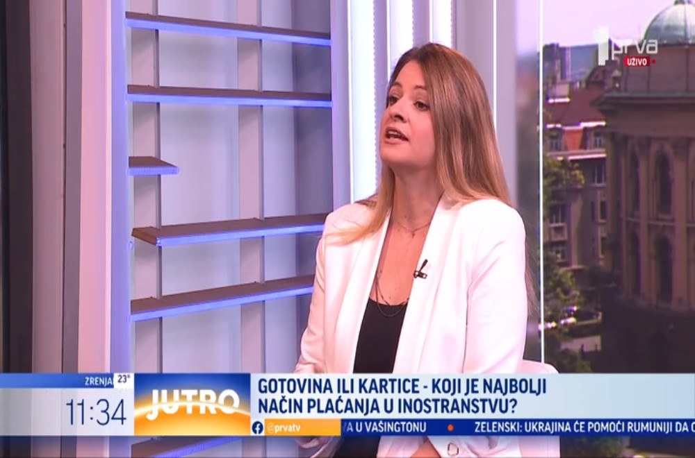 Keš ili kartice - koji je najbolji način plaćanja u inostranstvu?
