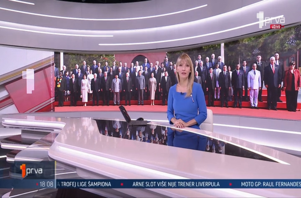 Vesti u 18h - 30.05.2026.