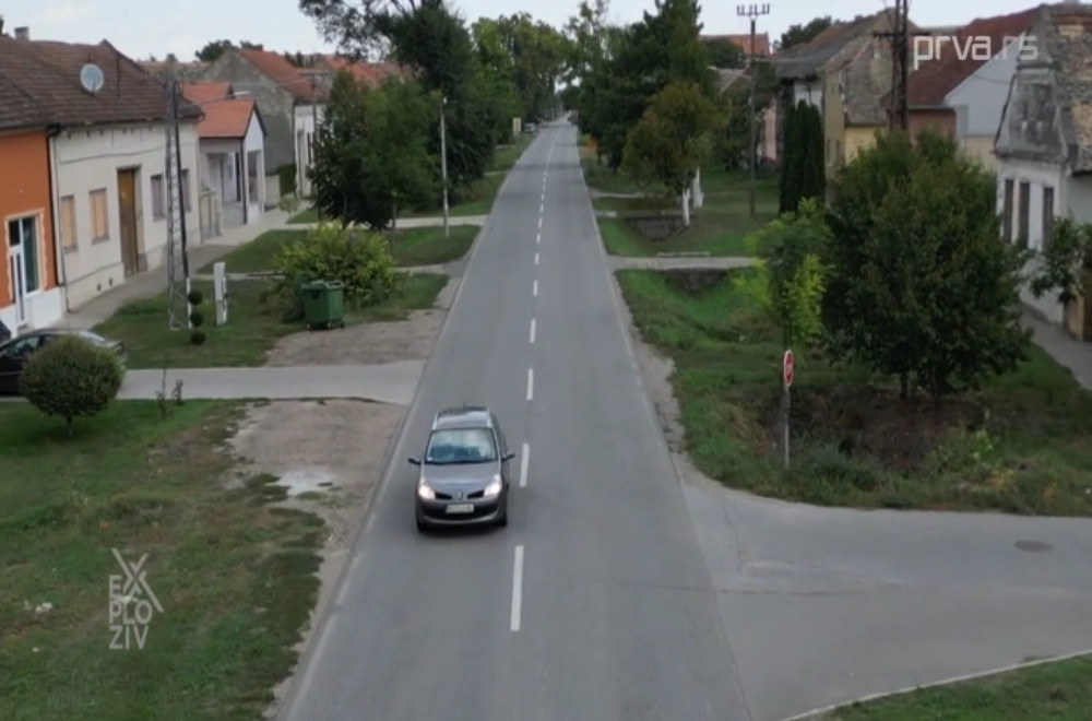Exploziv 31.05.2026. - Selo od svega 2.600 stanovnika, a iz njega čak 39 doktora nauka i 37 reprezentativaca
