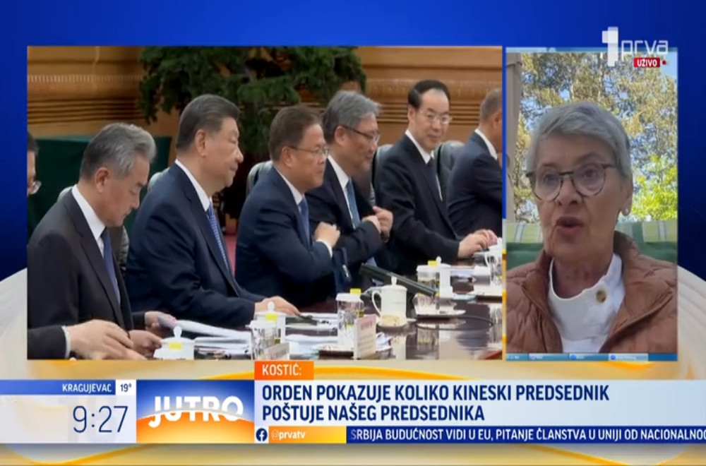Kakav je skok napravila Srbija kada je počela da gradi zajedničku budućnost sa Kinom?