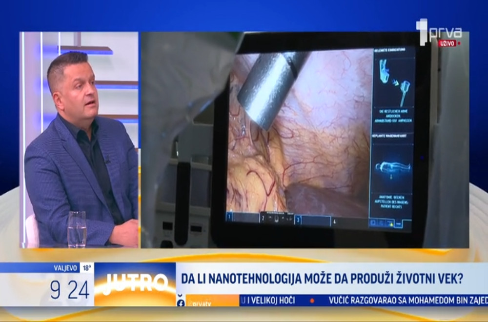 Da li će čovek konačno “pobediti smrt”?