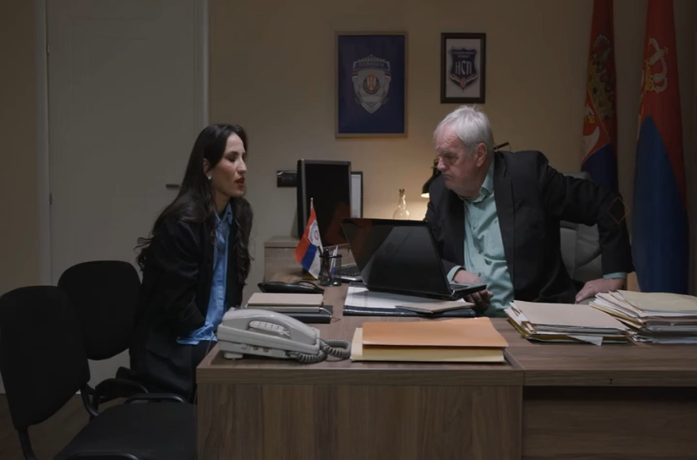 Gledaćete - 01.06.2026.